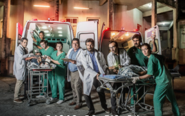 ABC confirma remake de drama médico brasileiro “Sob Pressão”