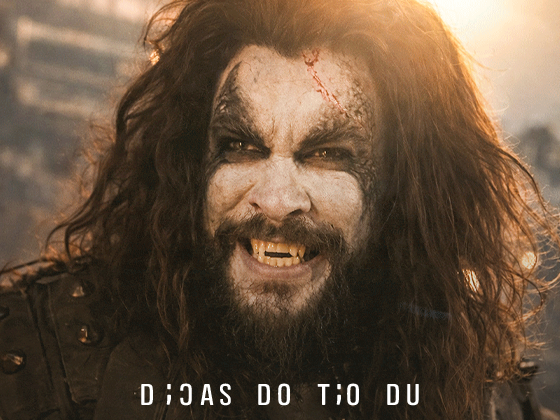 Novo teaser de “Supergirl” é lançado e mostra o Lobo de Jason Momoa