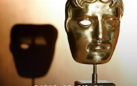 BAFTA Awards 2026 divulga a lista de indicados