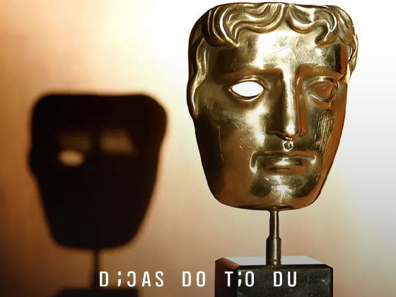 BAFTA Awards 2026 divulga a lista de indicados