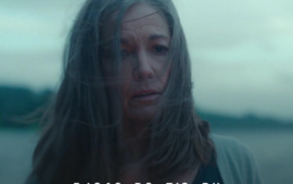 Diane Lane se junta a Scarlett Johansson no elenco de “O Exorcista”