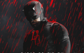 Trailer da segunda temporada de “Demolidor: Renascido” é divulgado