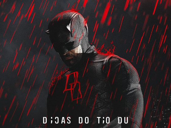 Trailer da segunda temporada de “Demolidor: Renascido” é divulgado