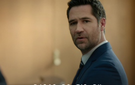 Netflix renova antecipadamente “O Poder e a Lei” para quinta temporada