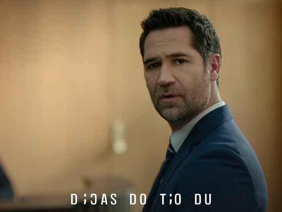Netflix renova antecipadamente “O Poder e a Lei” para quinta temporada