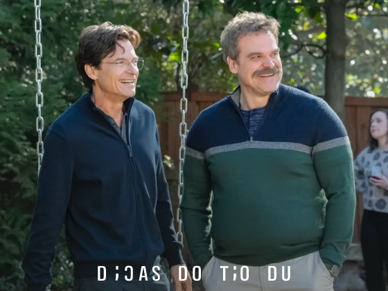 HBO divulga trailer de “DTF St. Louis”