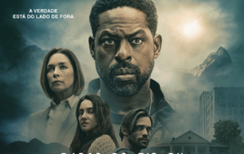 Segunda temporada de “Paradise” tem trailer lançado pelo Hulu