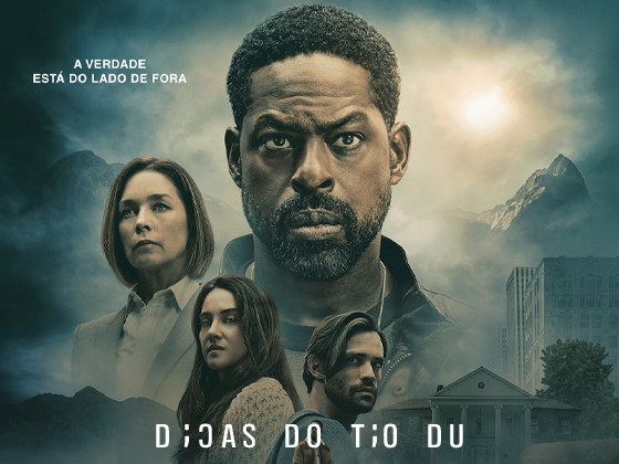 Segunda temporada de “Paradise” tem trailer lançado pelo Hulu