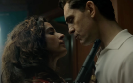 Netflix divulga novo trailer da segunda temporada de “Berlim”