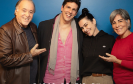 “Se Eu Fosse Você 3” divulga primeiro teaser oficial