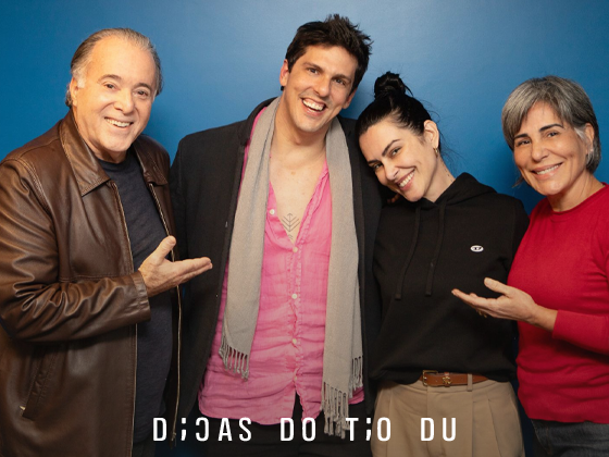 “Se Eu Fosse Você 3” divulga primeiro teaser oficial