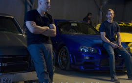 “Velozes & Furiosos 11” tem estreia programada para 2028