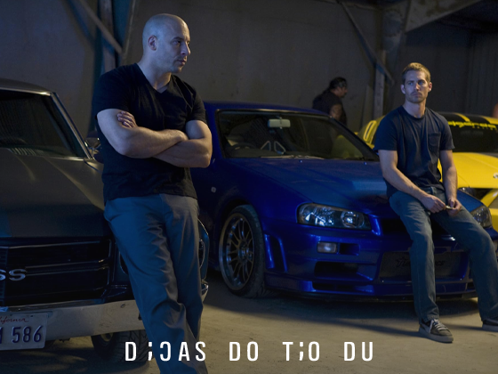 “Velozes & Furiosos 11” tem estreia programada para 2028