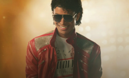 Universal Pictures divulga trailer oficial de cinebiografia “Michael”