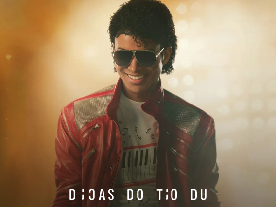 Universal Pictures divulga trailer oficial de cinebiografia “Michael”