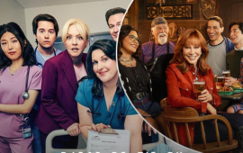 “St. Denis Medical” e “Happy’s Place” são renovadas pela NBC