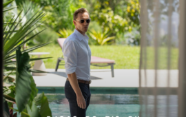 “O Gerente da Noite” é renovada para terceira temporada