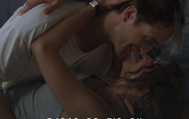 Novo trailer de “The Drama”, filme com Zendaya e Robert Pattinson, é lançado