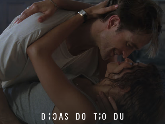 Novo trailer de “The Drama”, filme com Zendaya e Robert Pattinson, é lançado