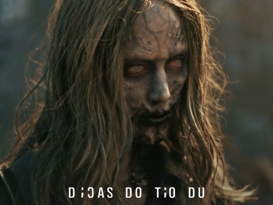 Trailer em live-action de novo game “Resident Evil” é lançado