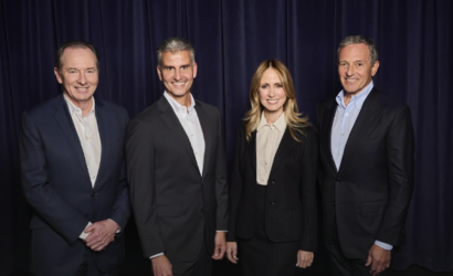 Disney confirma Josh D’Amaro como novo CEO