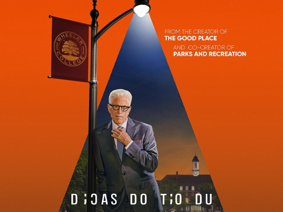 Netflix renova “Um Espião Infiltrado” para terceira temporada