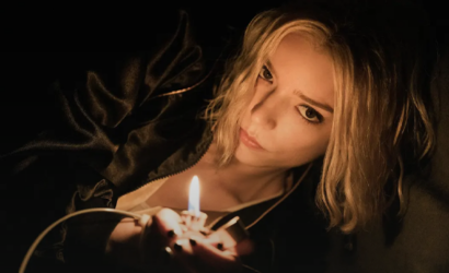 Apple TV revela primeiro trailer de “Lucky”, série com Anya Taylor-Joy