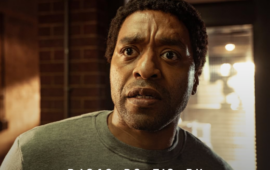 Chiwetel Ejiofor se junta a Scarlett Johansson em novo “Exorcista”