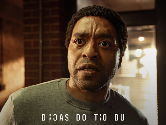 Chiwetel Ejiofor se junta a Scarlett Johansson em novo “Exorcista”
