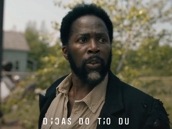 Quarta temporada de “Origem” tem teaser e data divulgados