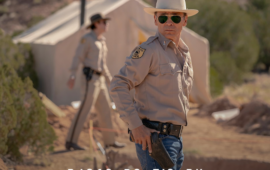 “Dark Winds” é renovada para quinta temporada pela AMC Networks