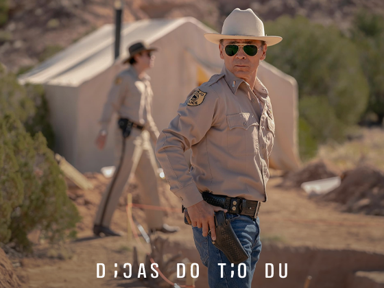 “Dark Winds” é renovada para quinta temporada pela AMC Networks