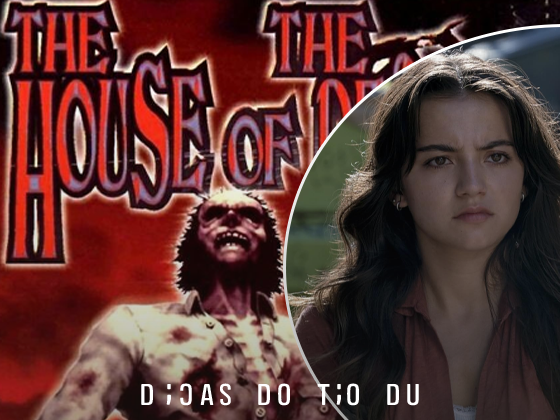 Isabela Merced será a protagonista de adaptação de “The House of the Dead”