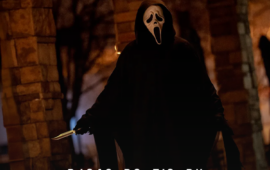 Novo trailer de “Pânico 7” é divulgado pela Paramount