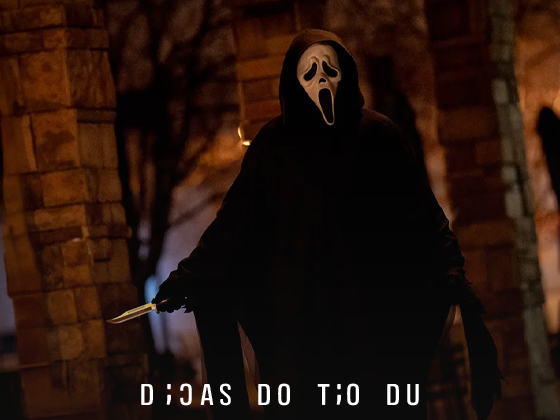 Novo trailer de “Pânico 7” é divulgado pela Paramount