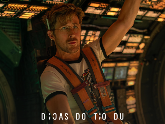 “Devoradores de Estrelas” divulga novo trailer durante o Super Bowl