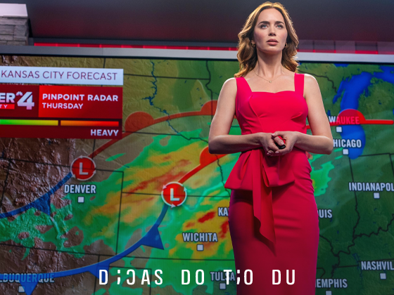 Novo trailer de “Dia D” é divulgado durante o intervalo do Super Bowl