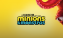 “Minions & Monstros” tem primeiro trailer oficial lançado pela Universal