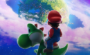 “Super Mario Galaxy: O Filme” tem novo trailer divulgado