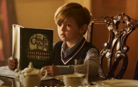 Série live-action de “God of War” terá Callum Vinson como Atreus