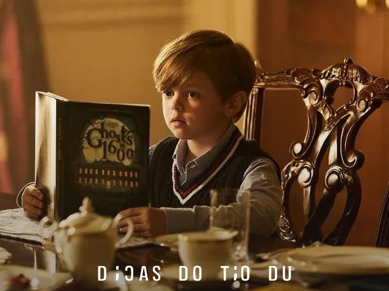 Série live-action de “God of War” terá Callum Vinson como Atreus