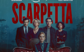 Trailer de “Scarpetta”, série com Nicole Kidman, é lançado pelo Prime Video