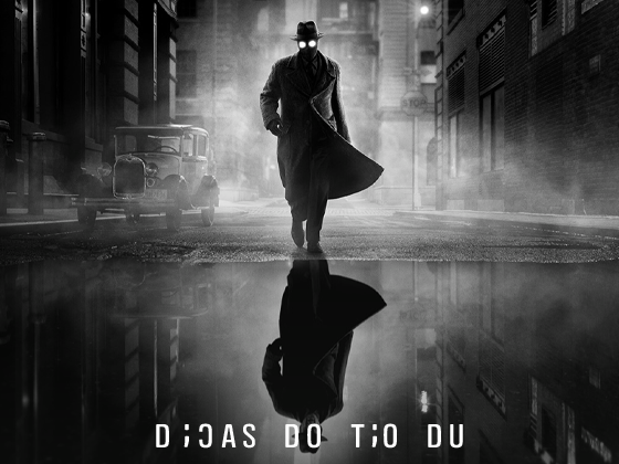 Prime Video divulga primeiro trailer de “Spider-Noir”