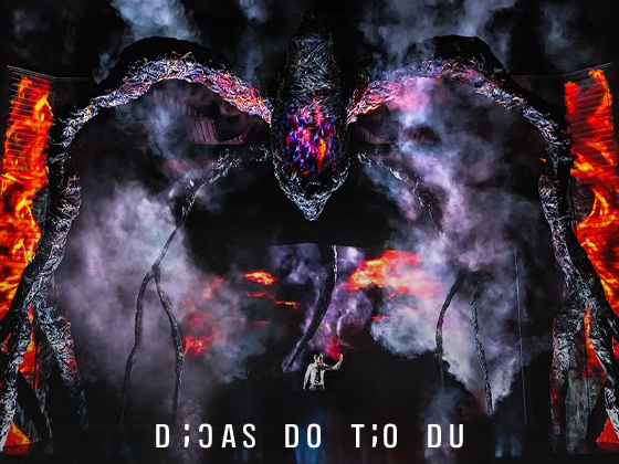 Netflix irá gravar e exibir musical prequel de “Stranger Things”