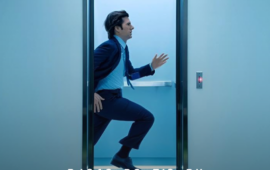 Apple adquire IP de “Ruptura”, planeja novas temporadas, prequel e spin-offs