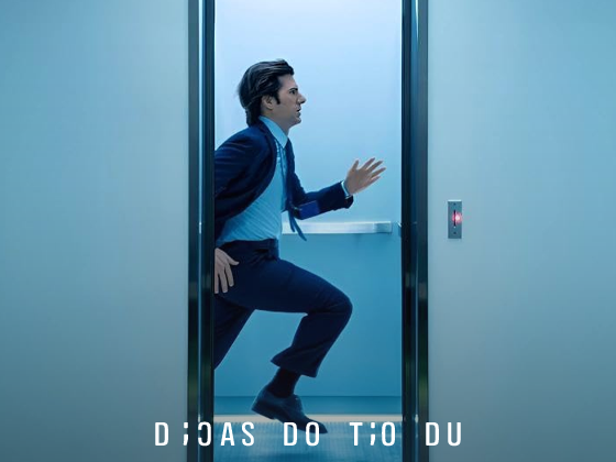 Apple adquire IP de “Ruptura”, planeja novas temporadas, prequel e spin-offs