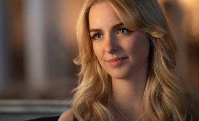 Série live-action de “Scooby-Doo” escala Mckenna Grace como Daphne