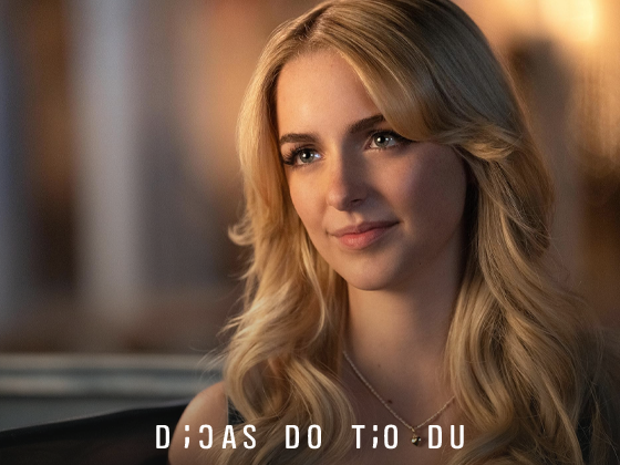 Série live-action de “Scooby-Doo” escala Mckenna Grace como Daphne