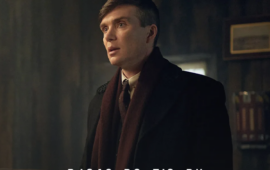 Netflix lança trailer de “Peaky Blinders: O Homem Imortal”