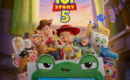 Woody e Buzz se reúnem em novo trailer de “Toy Story 5”